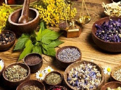 با این گیاهان معجزه آسا،قاروقور شکمتان تمام میشود!