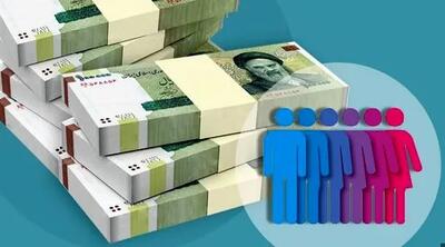 دریافت یارانه نقدی جدید با تغییر دهک بندی | چگونه دهک بندی یارانه ای خانوار را تغییر دهیم؟