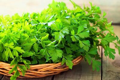 تقویت قوای جنسی با مصرف این سبزی