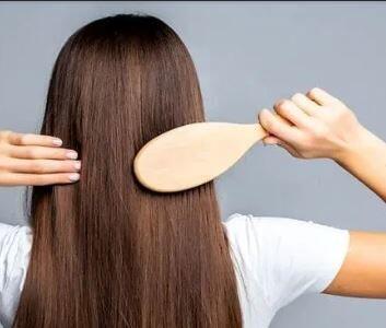 بهترین سبزی‌ ها برای رشد مو