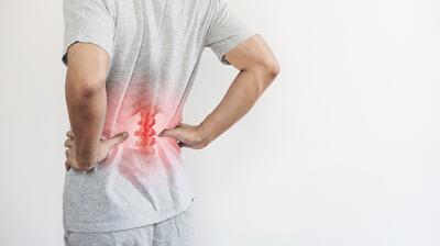 نحوه استراحت برای درمان دیسک کمر ؛ 5 نکته ی حیاتی
