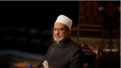 شیخ الازهر: «محاصره غزه از سوی اسرائیل جنایتی تمام‌عیار است و باید فورا متوقف شود» | شفقنا