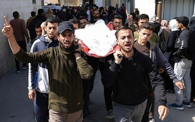 نظرسنجی: ۸۲درصدِ اسرائیلی‌‌ها از کوچاندن اجباری مردم فلسطین حمایت می‌کنند | شفقنا