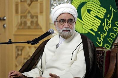 تاکید تولیت آستان قدس رضوی بر تسهیل ازدواج و جوانی جمعیت