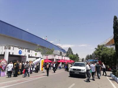 آذربایجان شرقی، قطب صنایع غذایی ایران