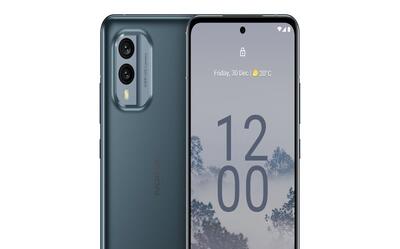 بررسی گوشی Nokia X30 | میان‌ رده‌ ای با طراحی شیک و دوربین قدرتمند