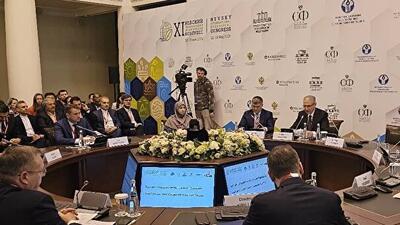 معاون رئیس جمهور:توسعه پایدار نیازمند همکاری جهانی است - شهروند آنلاین
