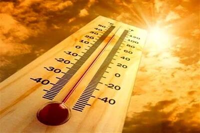 پیش بینی هوای بوشهر فردا شنبه 3 خرداد