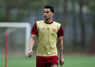 تکلیف آل‌کثیر و پرسپولیس روشن شد