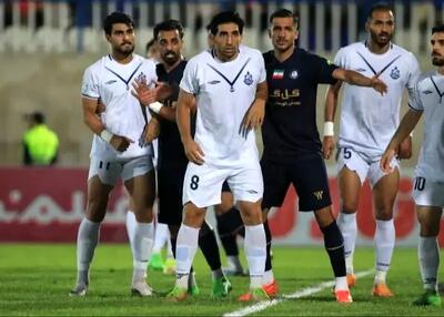 دوئل سخت فصل؛ ملوان برابر گل‌گهر