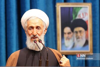 حجت الاسلام صدیقی: همانطور که رهبر انقلاب تاکید کردند صحبت از تعطیلی غنی‌سازی، غلط زیادی است/ ایران هرگز در برابر قدرت‌های اتمی عقب‌نشینی نکرده است