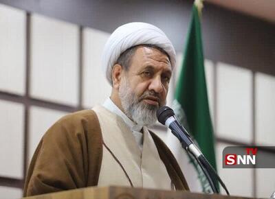 شهید رییسی یک رئیس جمهور مخلص و مجاهد بود/ ترامپ یک دلال اقتصادی است