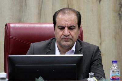 شتاب‌گیری تغییرات مدیریتی بر پایه گفتمان دولت