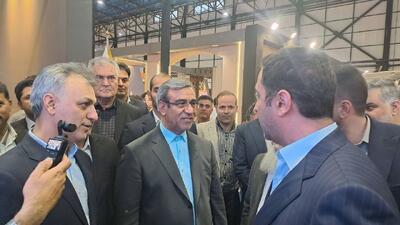 خواف می‌تواند موتور پیشران توسعه شرق کشور باشد