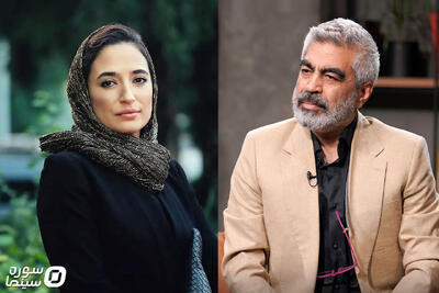 عصیان آرام «نگار» در «وحشی»/ صبحانه «سروش» از دهن نیفتاد! - سوره سینما