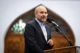 قول قالیباف: آبادانی خرمشهر را رها نمی‌کنیم