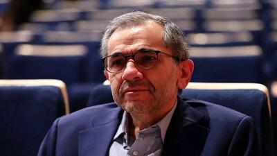 تخت‌روانچی: مواضع آمریکایی‌ها ناگهان تغییر کرد