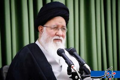 علم‌الهدی: آمریکا فقط زبان زور را می‌فهمد