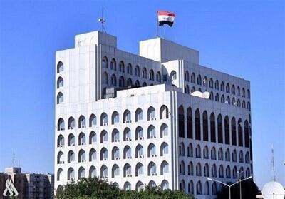 واکنش عراق به ادعای انتقال پیام ترامپ به ایران توسط فؤادحسین - تسنیم