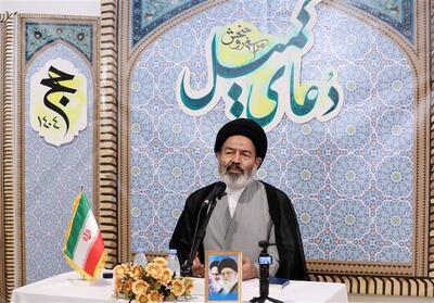 توصیه‌های مهم امام صادق(ع) به زائران سرزمین وحی - تسنیم