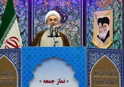 انقلاب اسلامی ایران خواب قدرت‌های سلطه‌گر را آشفته کرد - تسنیم
