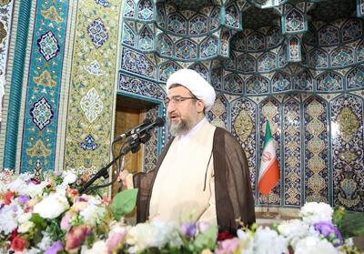 آمریکایی‌ها حق اظهارنظر درباره غنی‌سازی هسته‌ای ایران ندارند - تسنیم