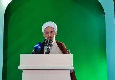 انتقاد امام جمعه ساری از تجمل‌گرایی و لوکس‌گرایی در ازدواج - تسنیم