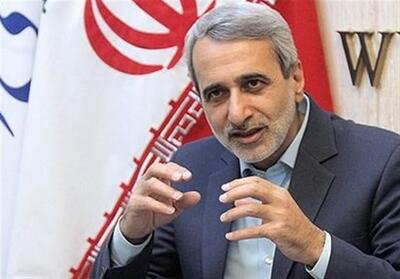 مقتدایی: غنی‌سازی اورانیوم به هیچ عنوان قابل مذاکره نیست - تسنیم