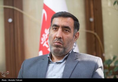 جوادی: با ماجدی درباره هیئت فوتبال شمالغرب جلسه می‌گذاریم - تسنیم
