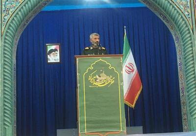 وحدت فرماندهی کلید پیروزی در فتح خرمشهر بود - تسنیم
