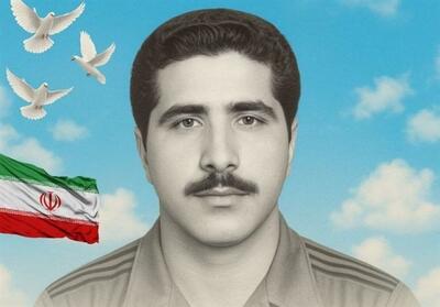 استقبال و وداع با پیکر مطهر شهید جلال نوکری در زاهدان - تسنیم