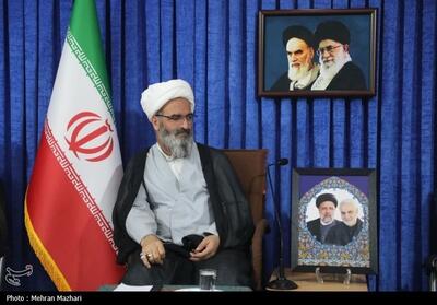 امام جمعه سمنان: هیچ مذاکره‌ای برای غنی‌سازی نمی‌کنیم - تسنیم