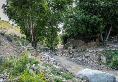 تکمیل فاز دوم اکوپارک فرحزاد در سال جاری - تسنیم