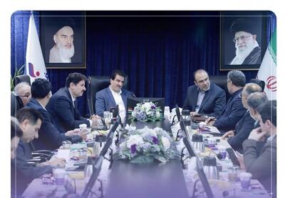 قدردانی کمیسیون اقتصادی مجلس از اقدامات توسعه‌ای بانک رفاه - تسنیم