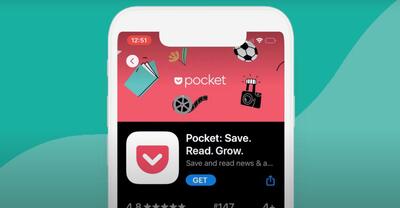 توقف فعالیت Pocket و Fakespot توسط موزیلا