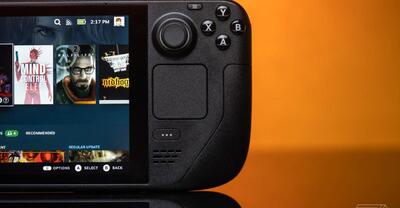 نسخه جدید سیستم‌عامل SteamOS برای همه کاربران منتشر شد