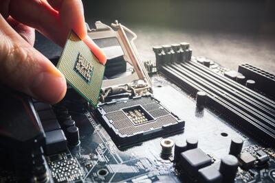 پردازنده چیست و چه کاربردی دارد؟ ؛ بررسی کامل CPU به زبان ساده
