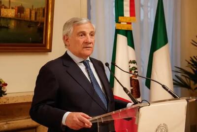 وزیرخارجه ایتالیا نتایج مذاکرات ایران و آمریکا را سازنده خواند