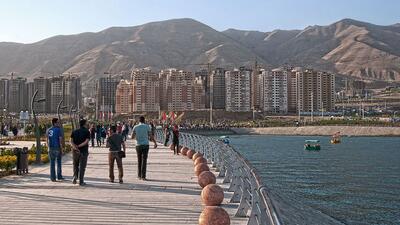 چطور با بودجه متوسط در منطقه ۲۲ تهران صاحب‌خانه شویم؟