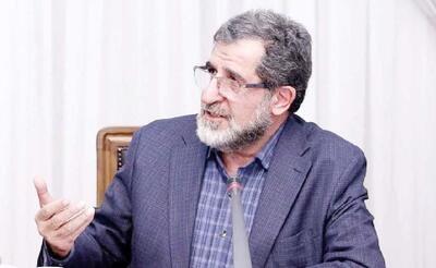 حاکمیت باید مثل مذاکره، در سیاست داخلی هم تجدیدنظر کند