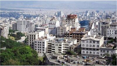 تعداد خانه‌های خالی در کشور مشخص شد