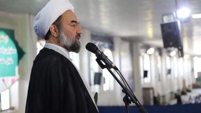 ایستادگی فرهنگی، نیاز امروز انقلاب اسلامی
