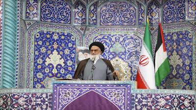 تاکید امام جمعه قم بر ترویج نهضت ازدواج آسان در سطح ملی