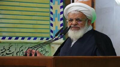پیشرفت در نظام اسلامی بر مبنای اخلاق و برای کسب رضای خداست