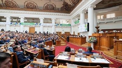 حضور هیات طالبان در کنگره بین‌المللی محیط زیست