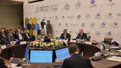 بدون همکاری جهانی، تحقق توسعه‌ پایدار ممکن نیست