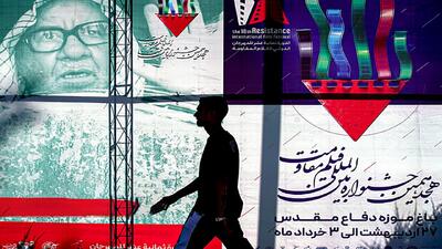 بازنگری در فهرست آثار نهایی جشنواره مقاومت؛ سه فیلم از داوری خارج شدند