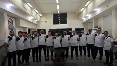 تیم فوتبال ۷ نفره قم راهی رقابت‌های قهرمانی کشور شد