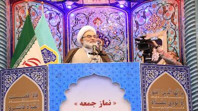 سوم خرداد؛ روز پر افتخار و ماندگار ملت ایران