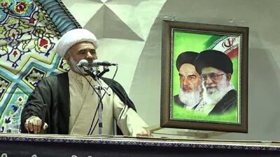 شهید رئیسی، مسئولیت را برای ادای تکلیف پذیرفت